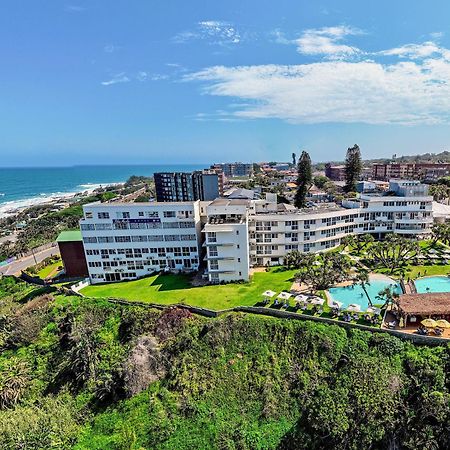Blue Marlin All-Inclusive Seascape By Dream Resorts Scottburgh Extérieur photo