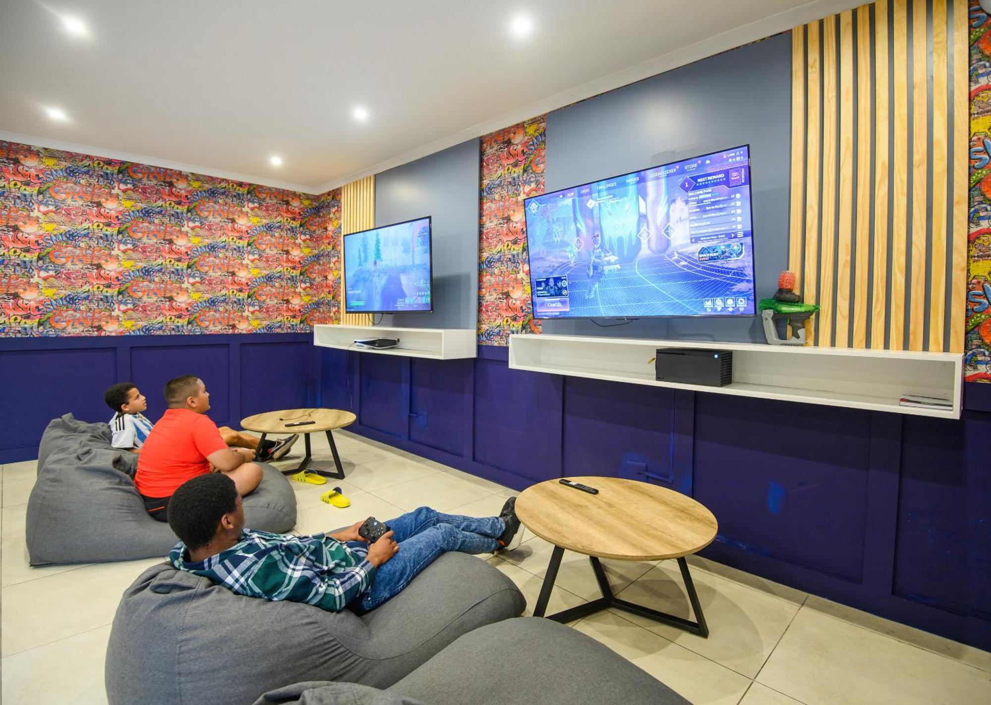 Blue Marlin All-Inclusive Seascape By Dream Resorts Scottburgh Extérieur photo