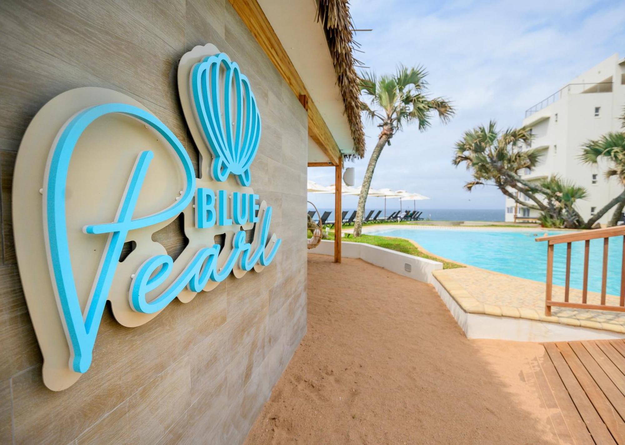Blue Marlin All-Inclusive Seascape By Dream Resorts Scottburgh Extérieur photo